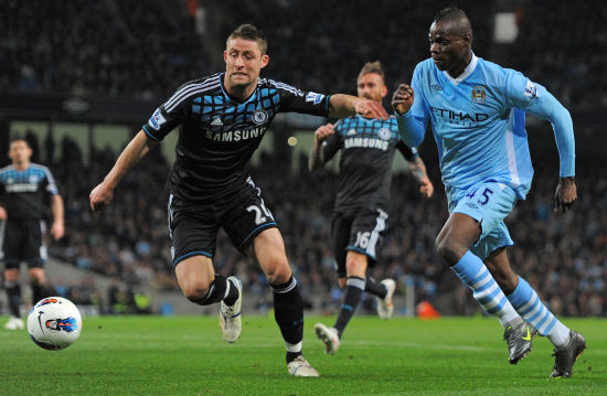 神和复仇心 神和复仇心